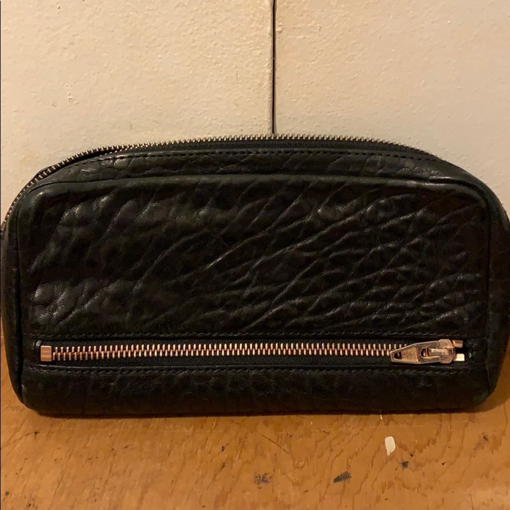 Alexander Wang Fumo wallet